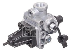 Regulator presiune, compressor Febi Bilstein 38124