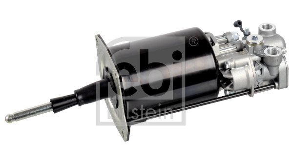 Servo ambreiaj Febi Bilstein 38127