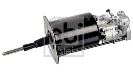 Servo ambreiaj Febi Bilstein 38127