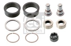 ROLA PRESIUNE, FURCA REVENIRE FEBI BILSTEIN 38153 - Piesa auto compatibila cu mai multe marci