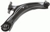 BRAT SUSPENSIE LEMFORDER 38168 01 - Compatibil cu NISSAN, RENAULT