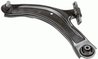 BRAT SUSPENSIE LEMFORDER 38169 01 - Compatibil cu NISSAN, RENAULT