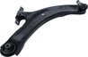 BRAT SUSPENSIE LEMFORDER 38168 01 - Compatibil cu NISSAN, RENAULT