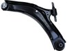 BRAT SUSPENSIE LEMFORDER 38168 01 - Compatibil cu NISSAN, RENAULT