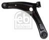 BRAT SUSPENSIE FEBI BILSTEIN 38170 - Compatibil cu CITROEN, MITSUBISHI, MITSUBISHI (GAC), PEUGEOT