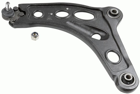 BRAT SUSPENSIE LEMFORDER 38170 01 - Compatibil cu OPEL, RENAULT, VAUXHALL