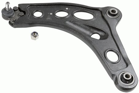 BRAT SUSPENSIE LEMFORDER 38170 01 - Compatibil cu OPEL, RENAULT, VAUXHALL