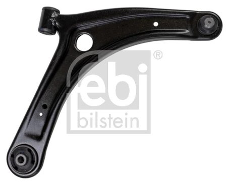 BRAT SUSPENSIE FEBI BILSTEIN 38171 - Compatibil cu CITROEN, MITSUBISHI, MITSUBISHI (GAC), PEUGEOT