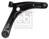 BRAT SUSPENSIE FEBI BILSTEIN 38171 - Compatibil cu CITROEN, MITSUBISHI, MITSUBISHI (GAC), PEUGEOT