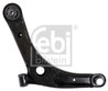 BRAT SUSPENSIE FEBI BILSTEIN 38171 - Compatibil cu CITROEN, MITSUBISHI, MITSUBISHI (GAC), PEUGEOT