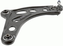 BRAT SUSPENSIE LEMFORDER 38171 01 - Compatibil cu OPEL, RENAULT, VAUXHALL