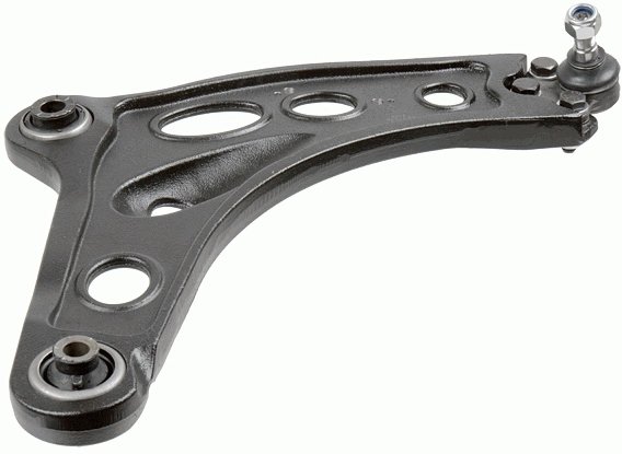 BRAT SUSPENSIE LEMFORDER 38171 01 - Compatibil cu OPEL, RENAULT, VAUXHALL