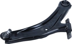 BRAT SUSPENSIE LEMFORDER 38168 01 - Compatibil cu NISSAN, RENAULT