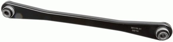 BRAT SUSPENSIE LEMFORDER 38176 01 - Compatibil cu CITROEN, PEUGEOT
