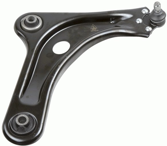 BRAT SUSPENSIE LEMFORDER 38178 01 - Compatibil cu CITROEN