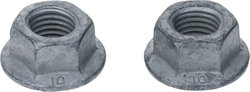 BIELETA STABILIZATOR LEMFORDER 38185 01 - Compatibil cu AUDI, SEAT, SKODA, VW