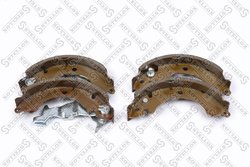 Set saboti frana Stellox 382 100-SX
