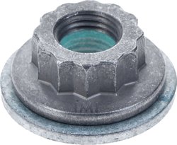 Cap de bara Lemforder 38196 01