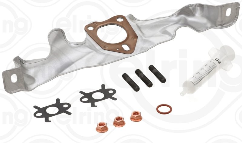 Set montaj turbo Elring 382.490