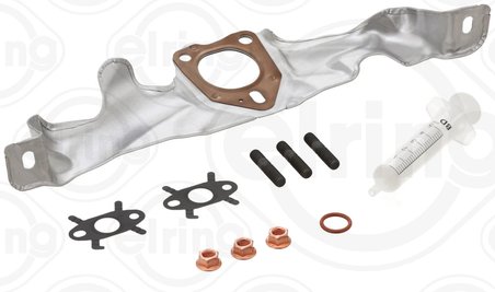 Set montaj turbo Elring 382.490