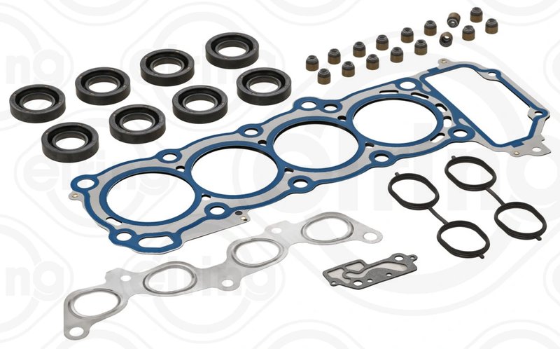 SET GARNITURI CHIULASA ELRING 382.500 - Compatibil cu MITSUOKA, NISSAN