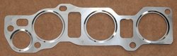 GARNITURA GALERIE EVACUARE ELRING 382.520 - Compatibil cu DATSUN, MITSUOKA, NISSAN, NISSAN (DFAC), RENAULT, VENUCIA