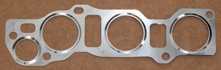 GARNITURA GALERIE EVACUARE ELRING 382.520 - Compatibil cu DATSUN, MITSUOKA, NISSAN, NISSAN (DFAC), RENAULT, VENUCIA