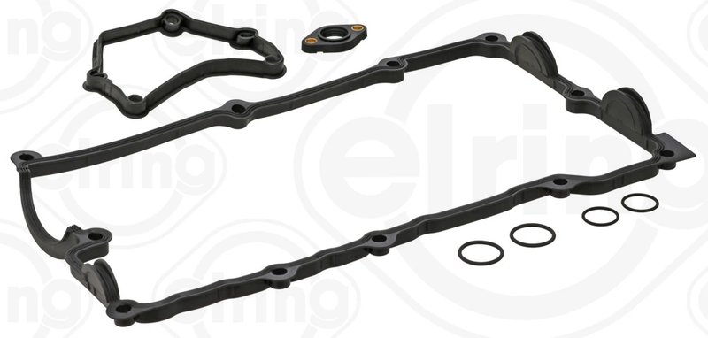 SET GARNITURI CAPAC CULBUTORI ELRING 382.711 - Compatibil cu BMW, BMW (BRILLIANCE)