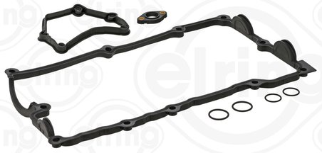 SET GARNITURI CAPAC CULBUTORI ELRING 382.711 - Compatibil cu BMW, BMW (BRILLIANCE)