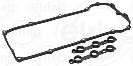 SET GARNITURI CAPAC CULBUTORI ELRING 382.750 - Compatibil cu BMW, BMW (BRILLIANCE), WIESMANN