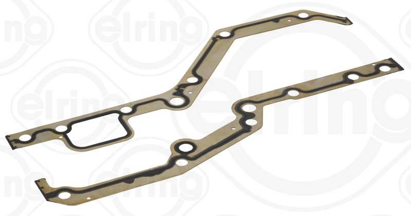 Set garnituri carcasa distributie Elring 382.900