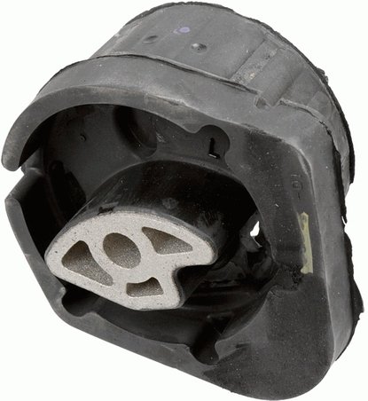 Suport, transmisie automata Lemforder 38209 01