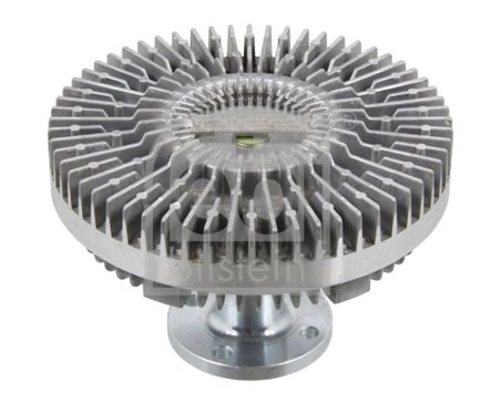 Cupla ventilator radiator Febi Bilstein 38211