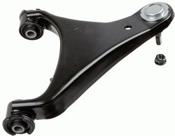 BRAT SUSPENSIE LEMFORDER 38227 01 - Compatibil cu LAND ROVER