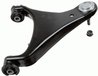 BRAT SUSPENSIE LEMFORDER 38227 01 - Compatibil cu LAND ROVER