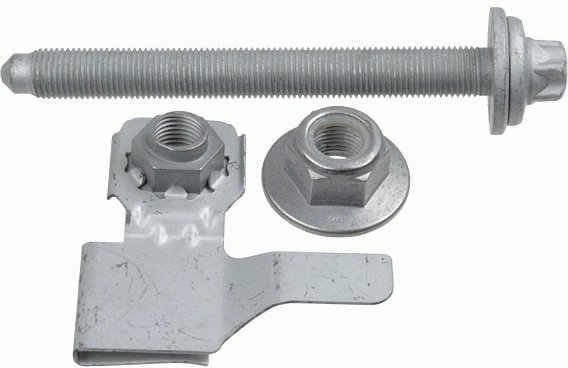 Set reparatie suspensie Lemforder 38229 01