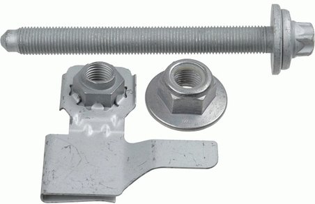 Set reparatie suspensie Lemforder 38229 01