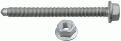 SET REPARATIE SUSPENSIE LEMFORDER 38230 01 - Compatibil cu BMW
