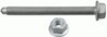 SET REPARATIE SUSPENSIE LEMFORDER 38230 01 - Compatibil cu BMW