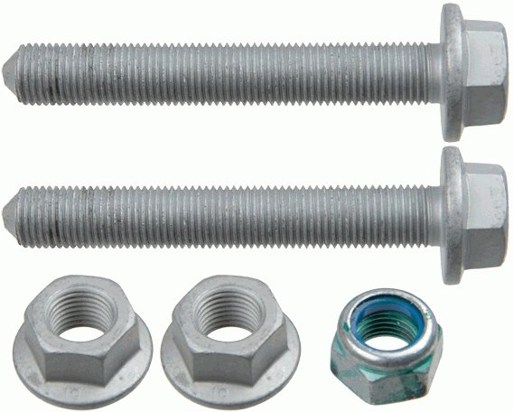 Set reparatie suspensie Lemforder 38274 01
