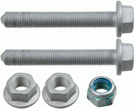 Set reparatie suspensie Lemforder 38274 01