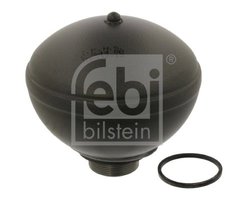 acumulator presiune,suspensie Febi Bilstein 38289