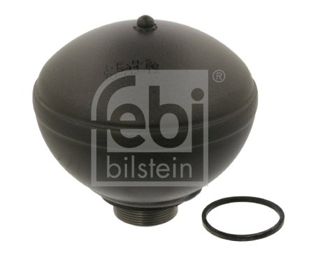 acumulator presiune,suspensie Febi Bilstein 38289