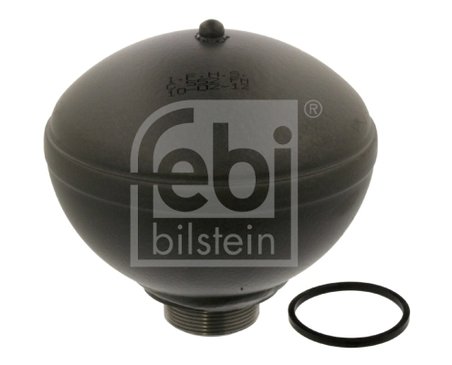acumulator presiune,suspensie Febi Bilstein 38290