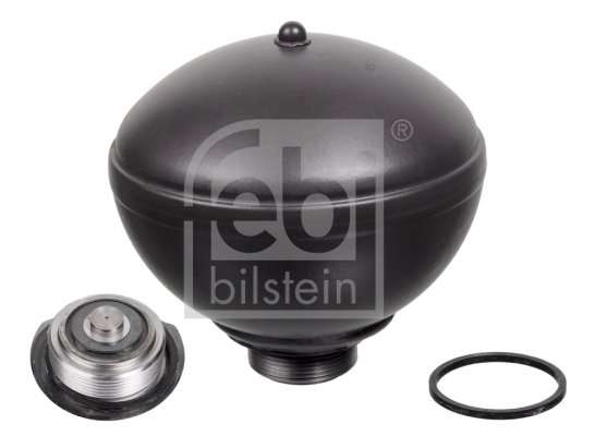acumulator presiune,suspensie Febi Bilstein 38291