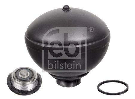 acumulator presiune,suspensie Febi Bilstein 38291