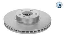 DISC FRANA MEYLE 383 521 0004/PD - Compatibil cu BMW
