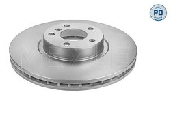DISC FRANA MEYLE 383 521 0005/PD - Compatibil cu BMW