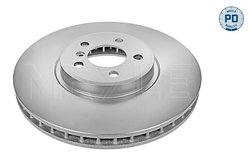 Disc frana Meyle 383 521 0006/PD
