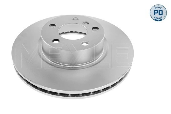 DISC FRANA MEYLE 383 521 0012/PD - Compatibil cu BMW